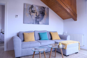 Penthouse Gijón
